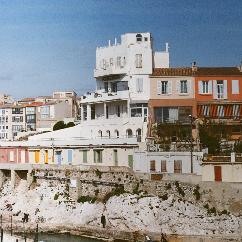 Livre | Marseille – Image 3