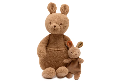 Peluche Kangourou – Image 3