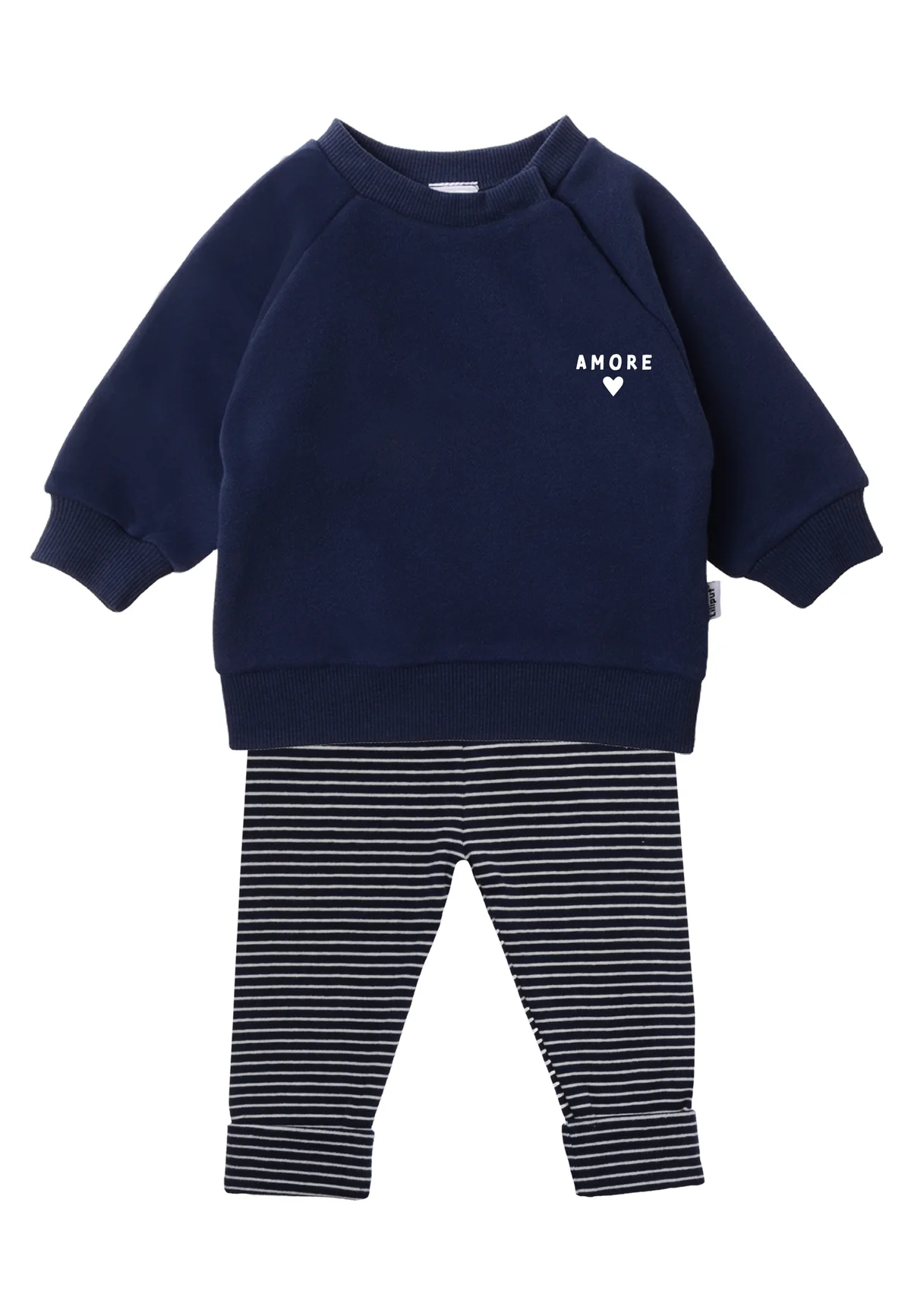 Ensemble sweat & legging | Amore