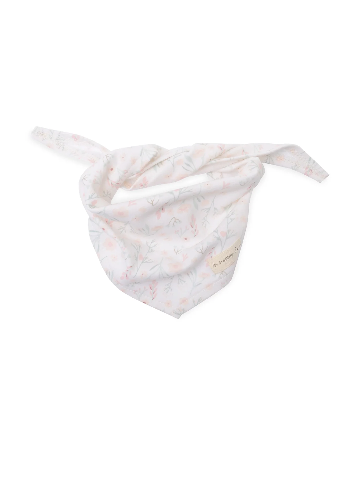 Combinaison flower + foulard – Image 2