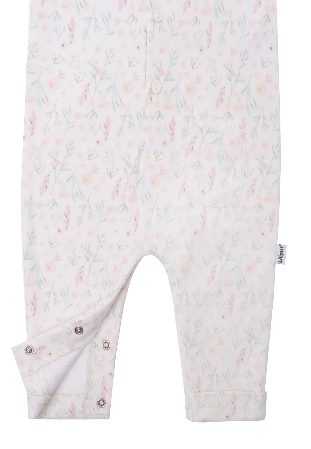 Combinaison flower + foulard – Image 4