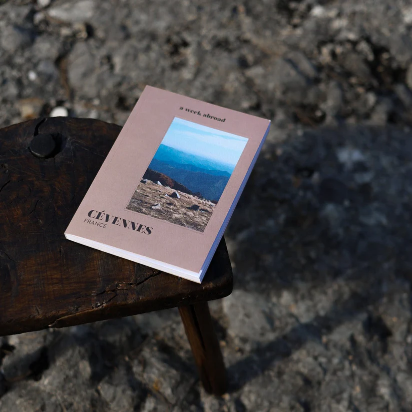Livre | Cévennes