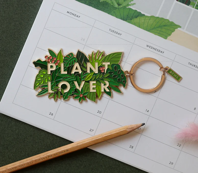 Porte clés | Plant Lover – Image 2