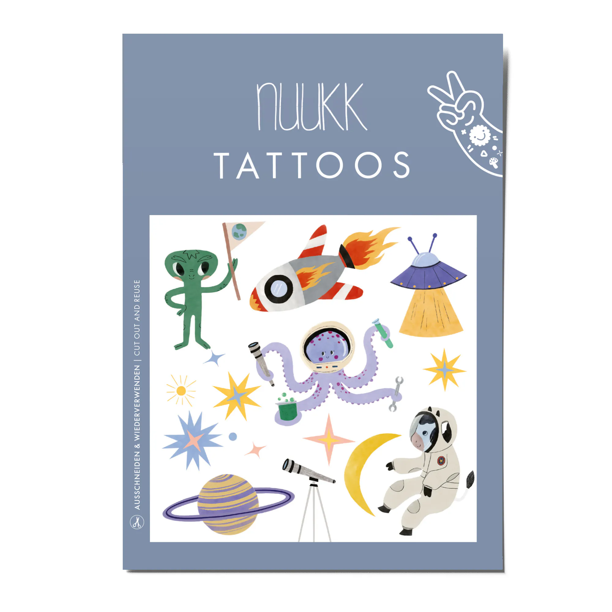 Tatouages | Espace