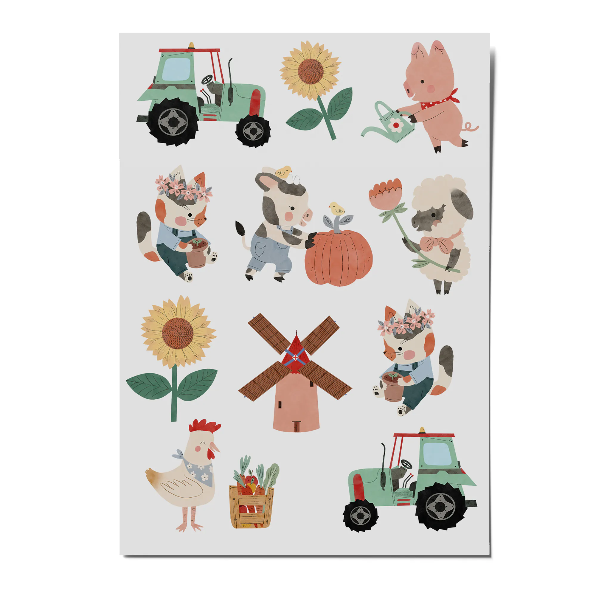 Tatouages | La ferme – Image 2