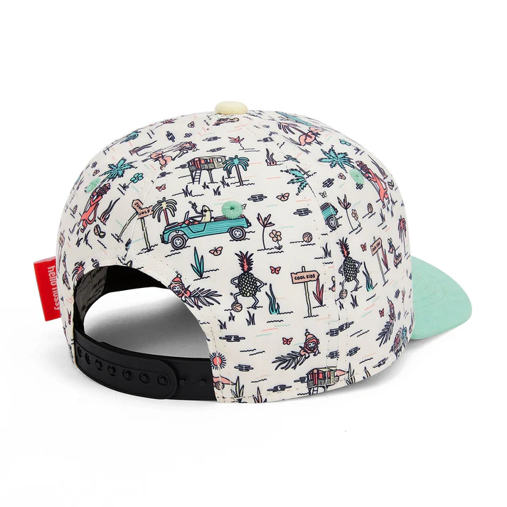 Casquette | Jungly – Image 6