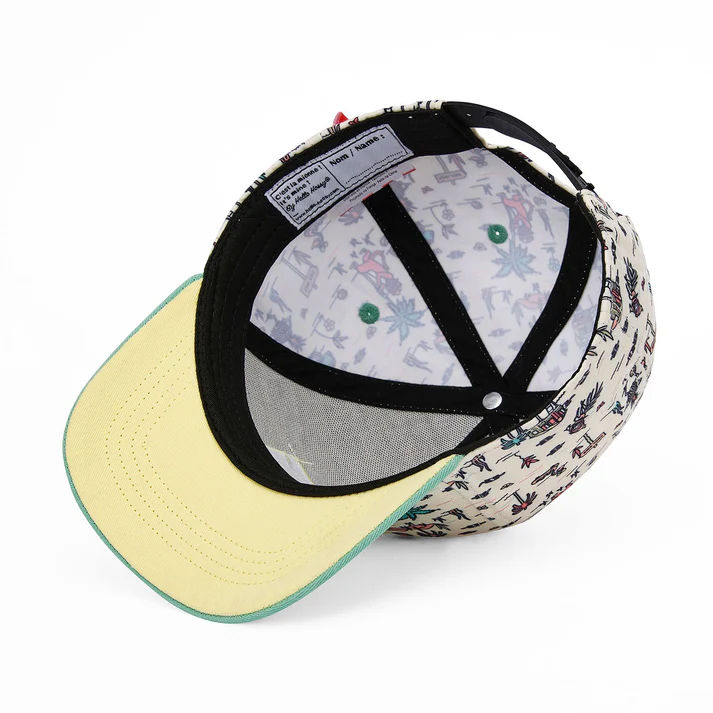 Casquette | Jungly – Image 4