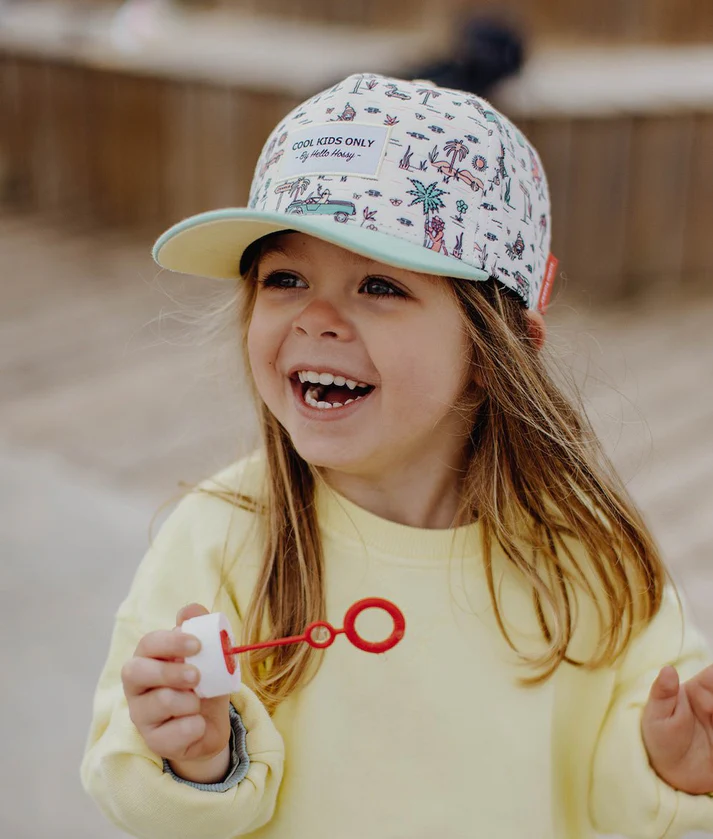 Casquette | Jungly – Image 5