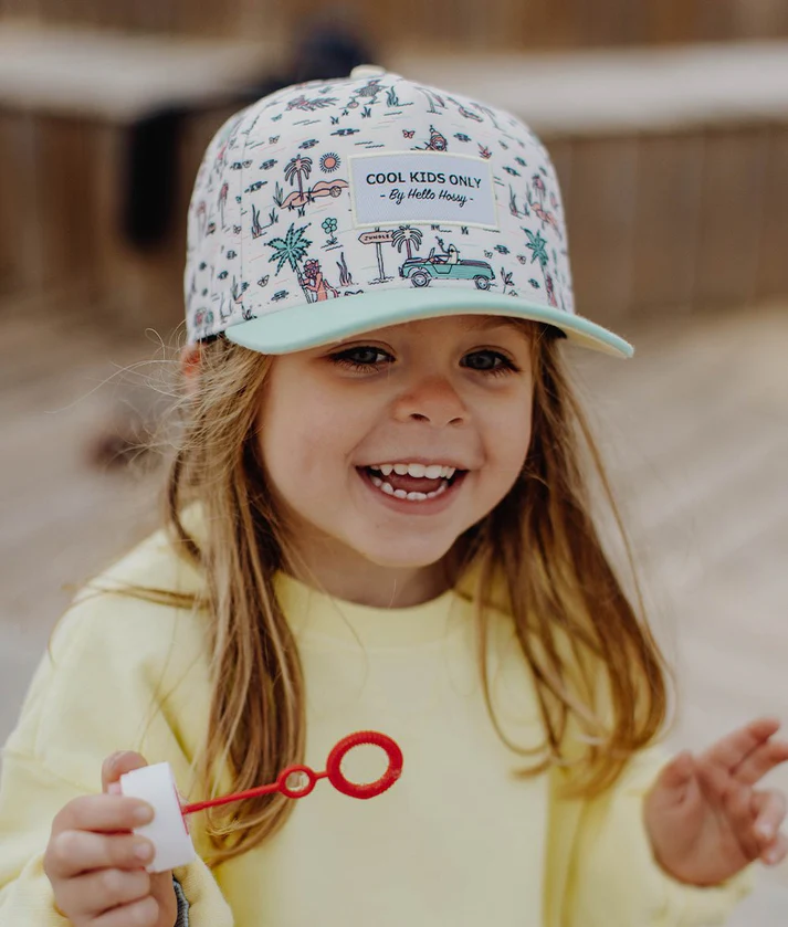 Casquette | Jungly – Image 3