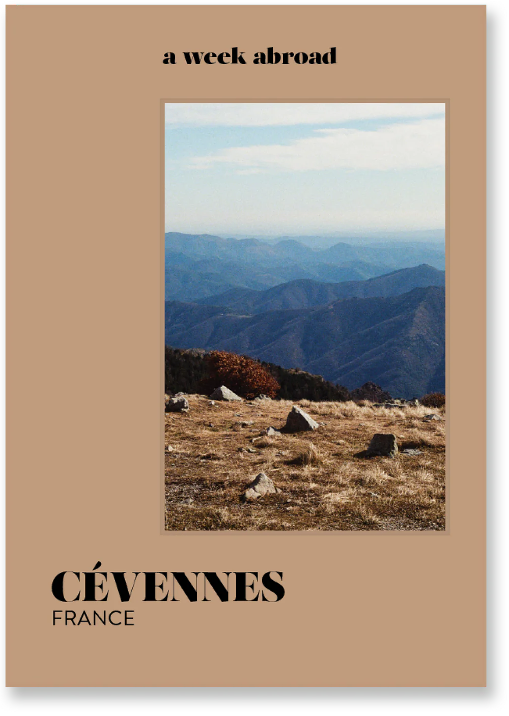 Livre | Cévennes – Image 2