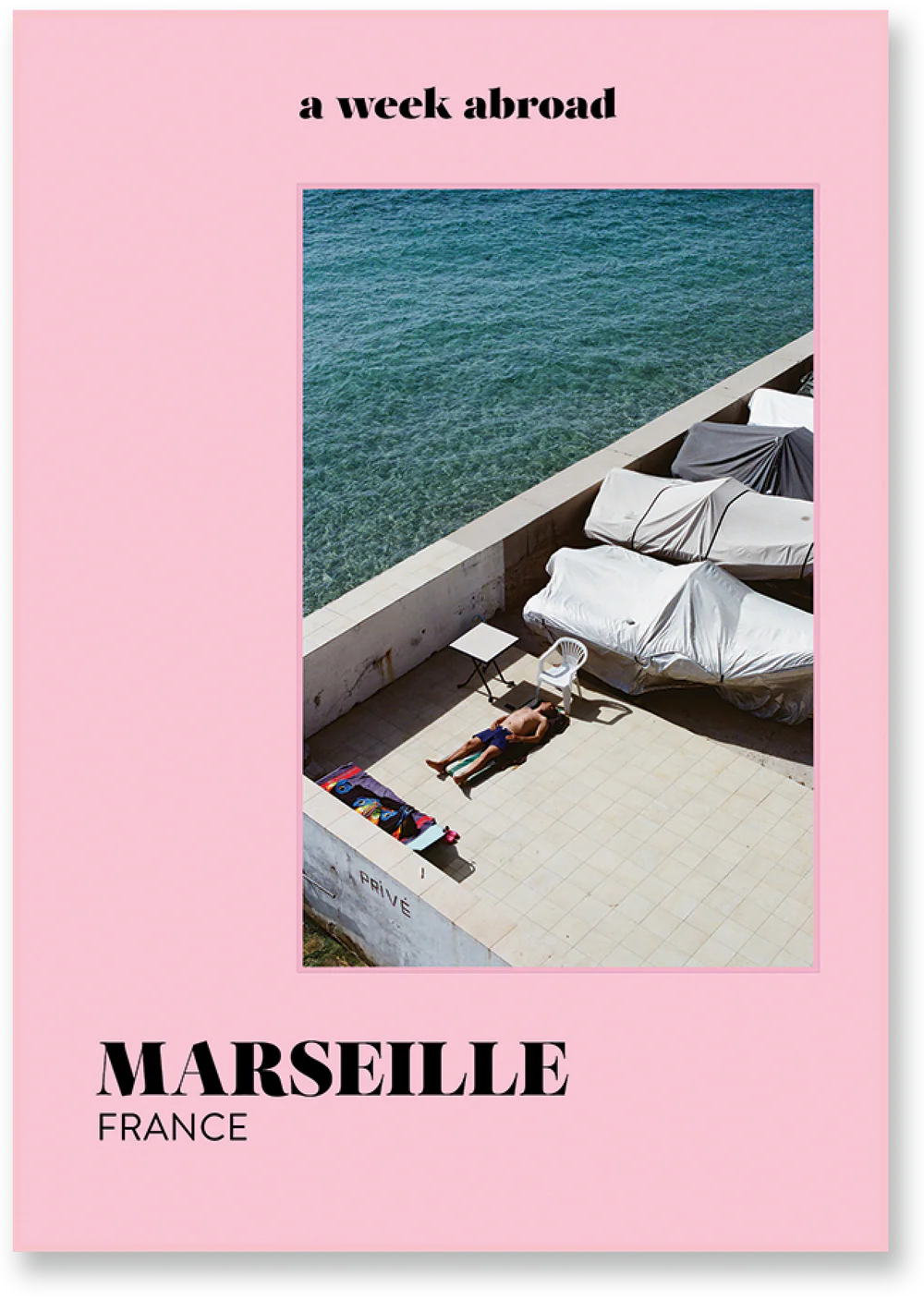 Livre | Marseille – Image 2