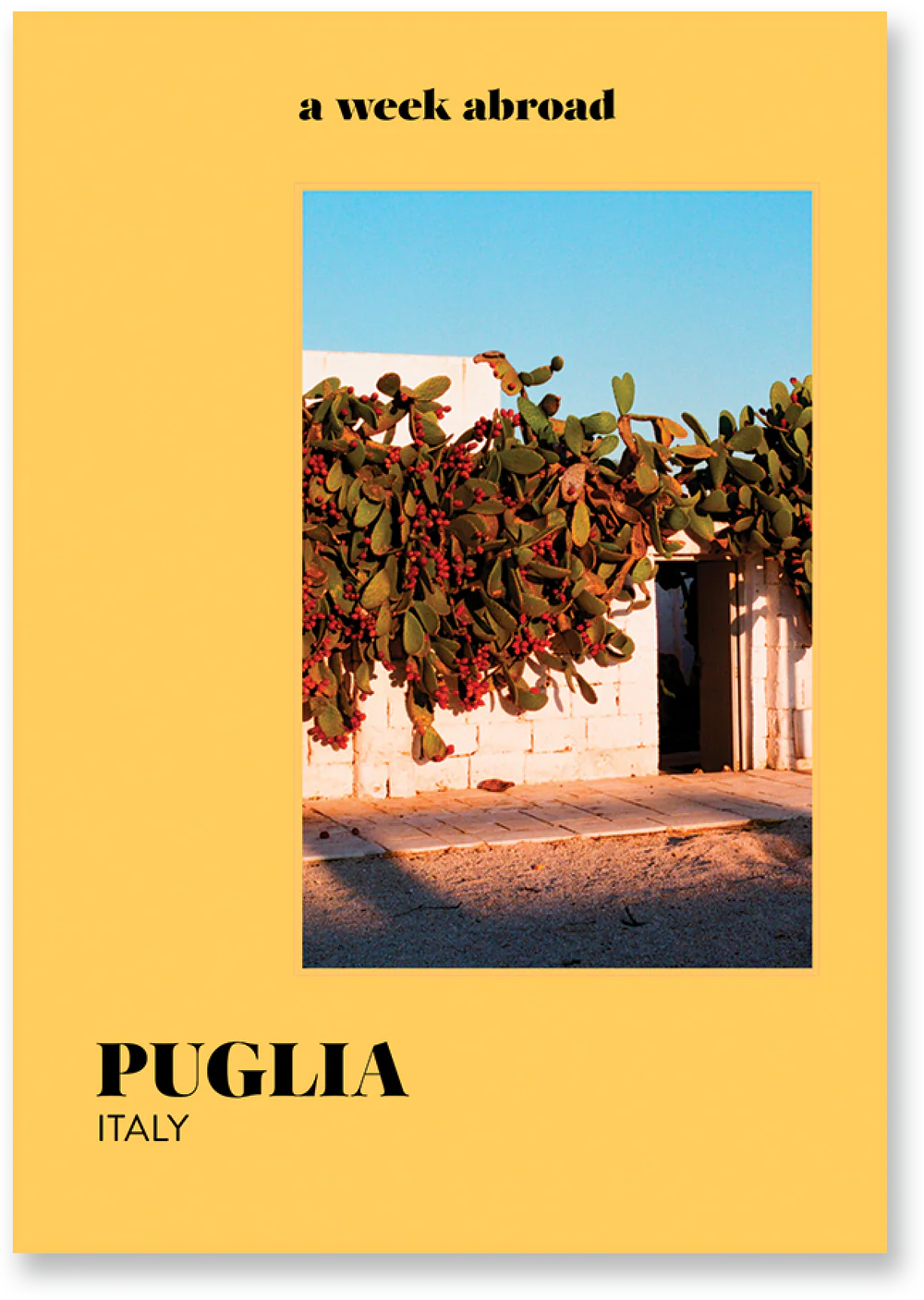 Livre | Puglia – Image 2