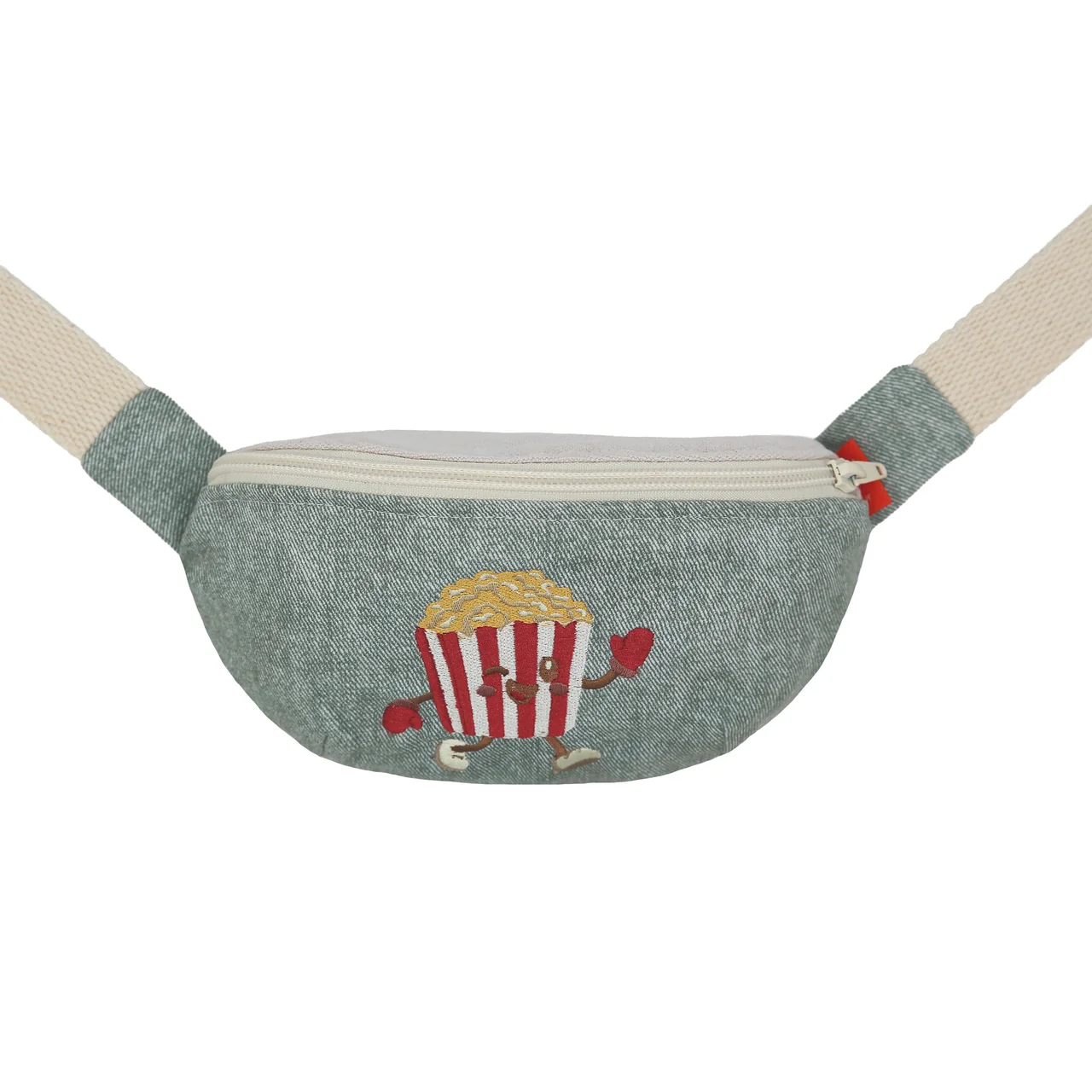 Banane | Pop Corn