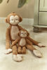 Peluche | Singe Safari 34cm – Image 5