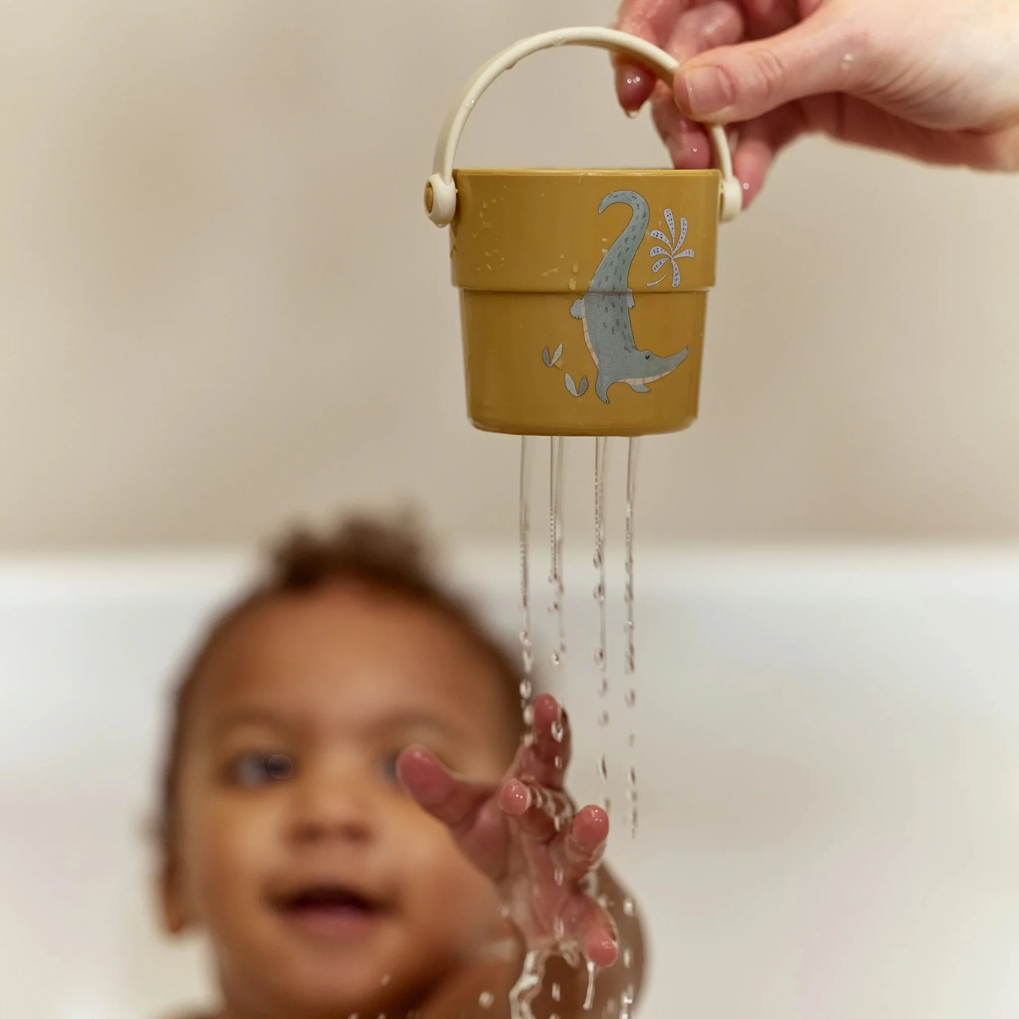 Gobelets de bain | Safari – Image 4