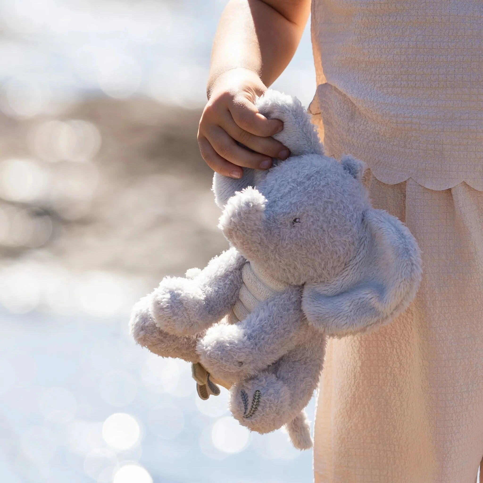 Petite Peluche | Eléphant Safari 17 cm – Image 4