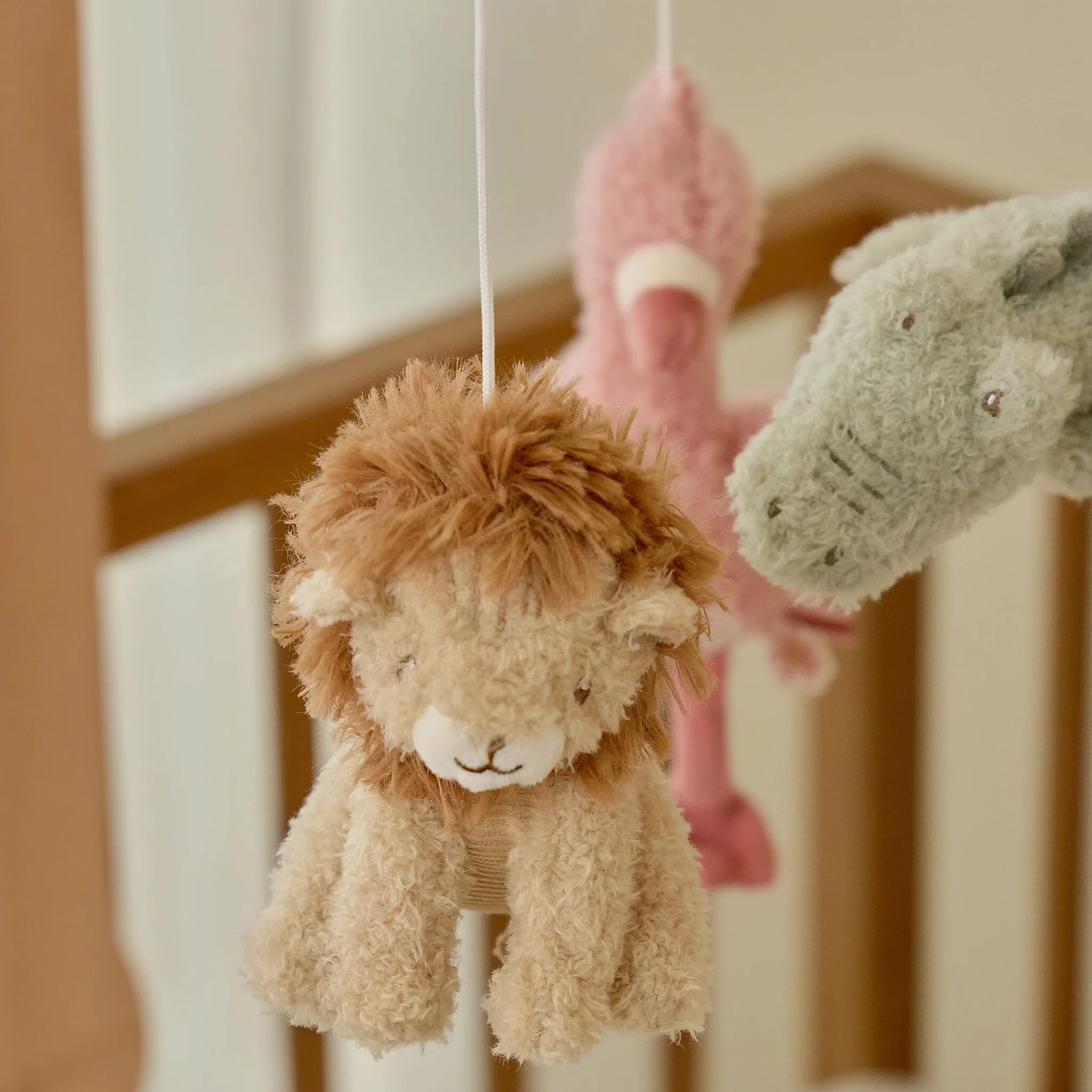 Mobile musical | Safari Friends – Image 4