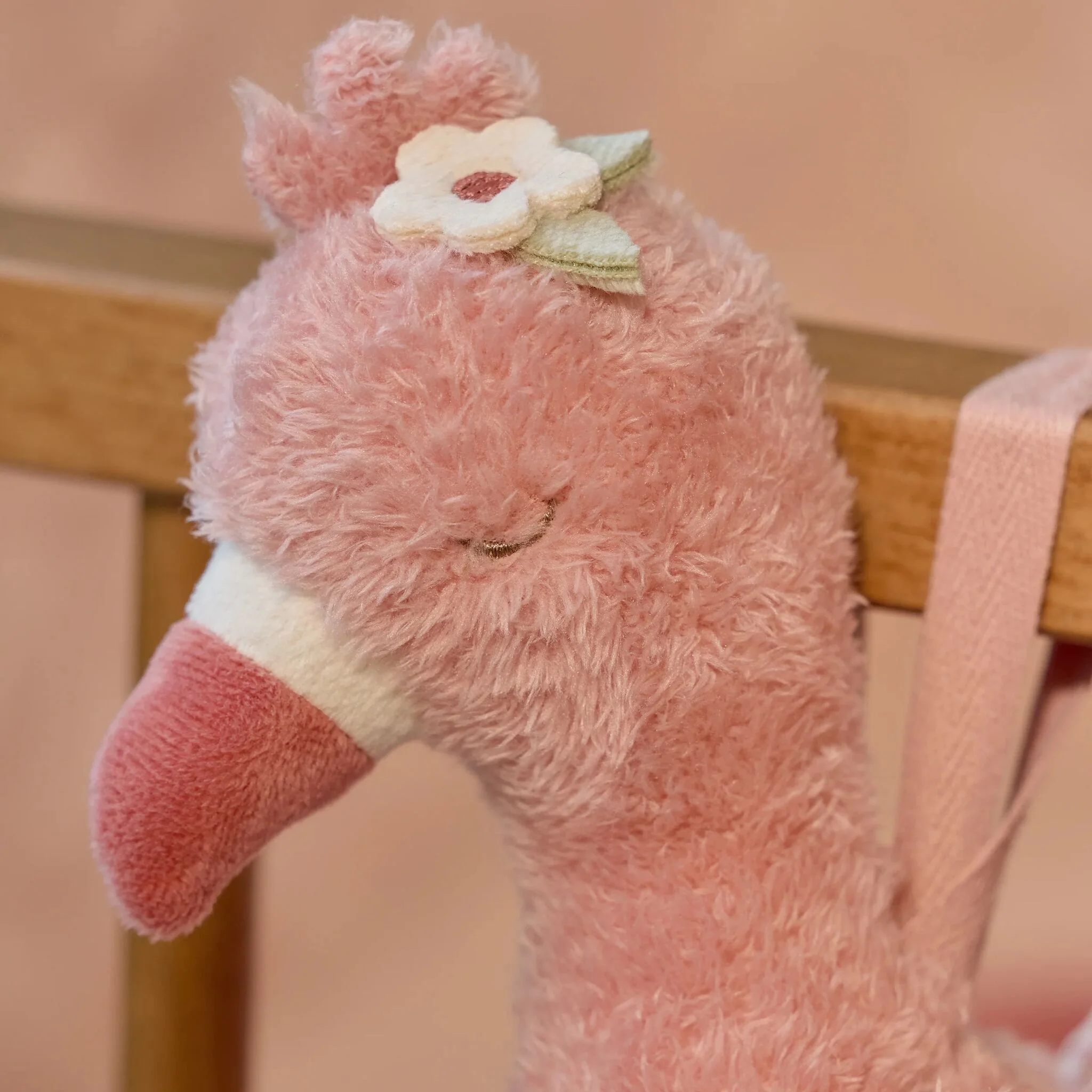 Flamant rose musical – Image 3