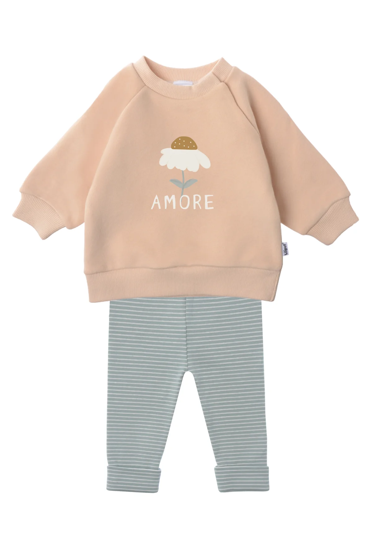 Ensemble sweat & legging | Marguerite Amore