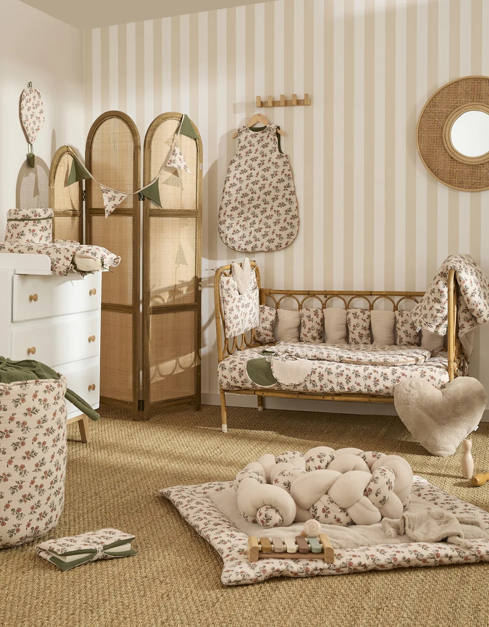 Tresse déco | Secret Cottage – Image 2