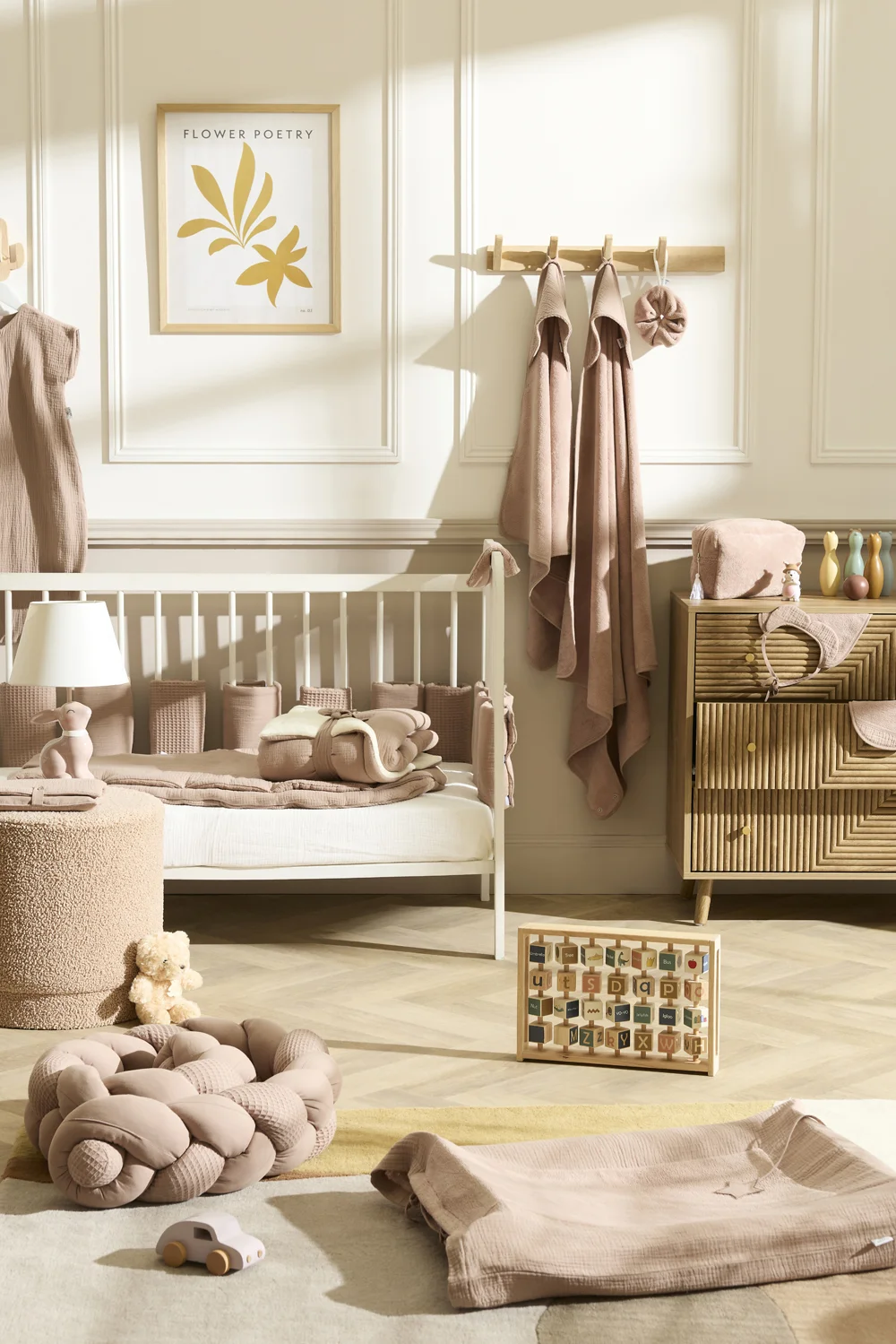 Tresse déco | Mocha Mix & Match – Image 2