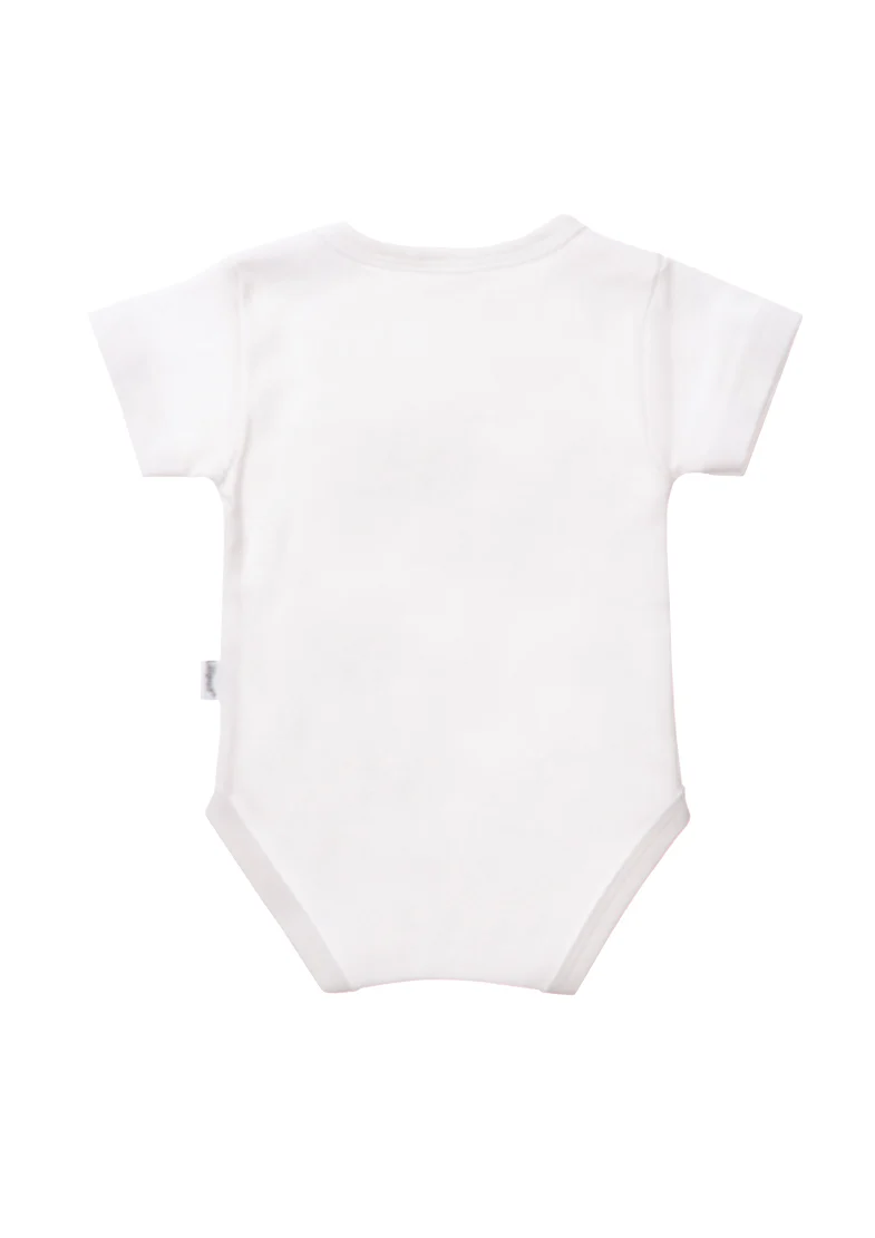 Body manches courtes | Baleine – Image 3