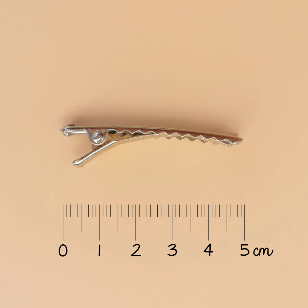 Barrette | Etoile filante multicolore – Image 3