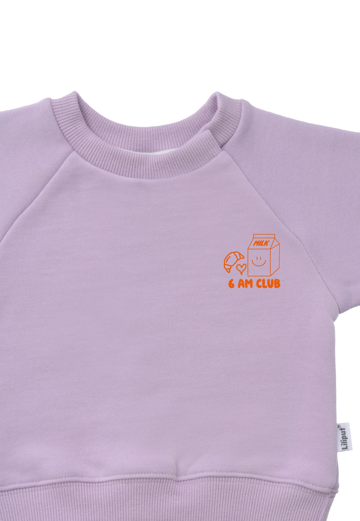 Sweat violet | 6 AM Club – Image 4