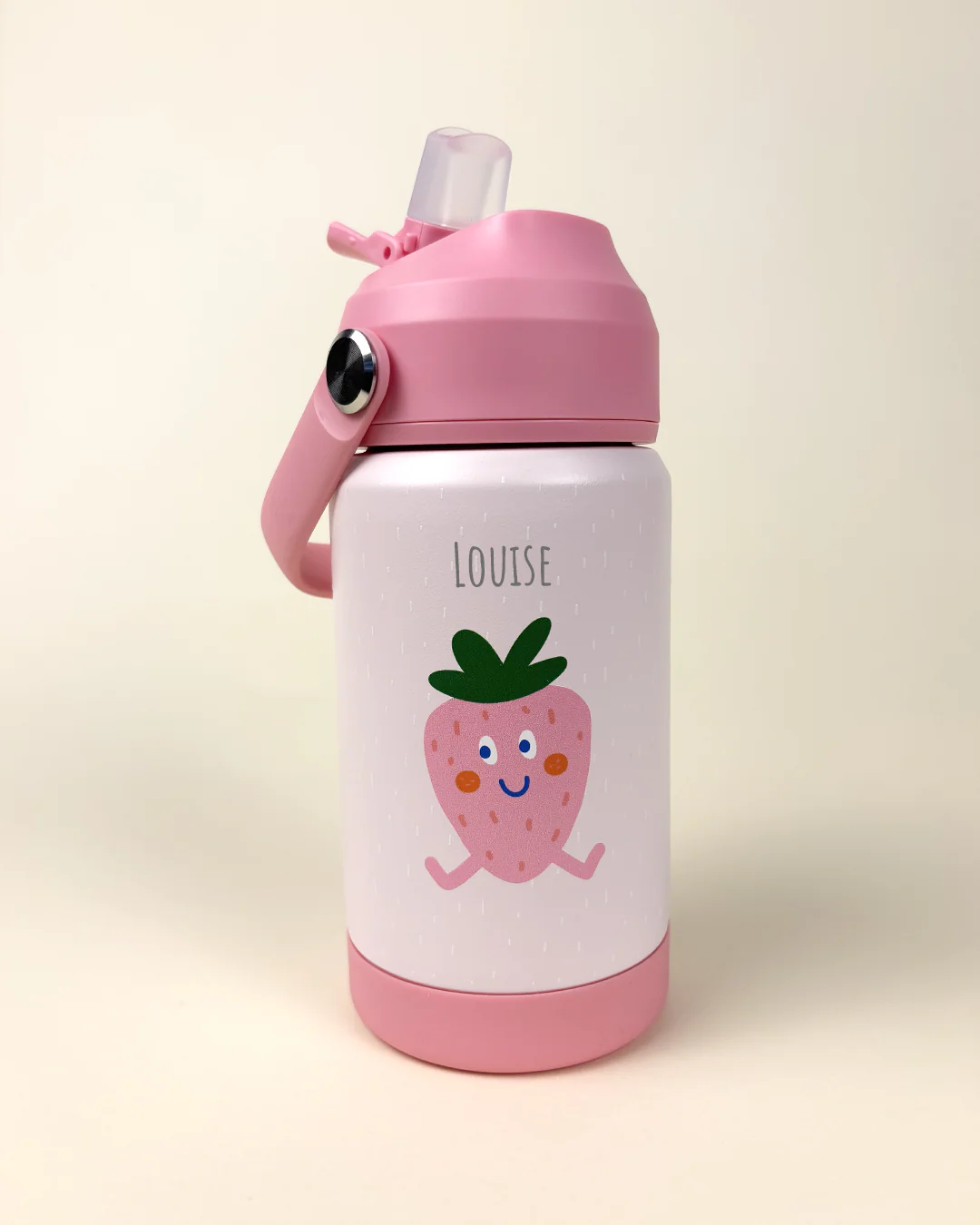 Gourde 335 ml | Fraise