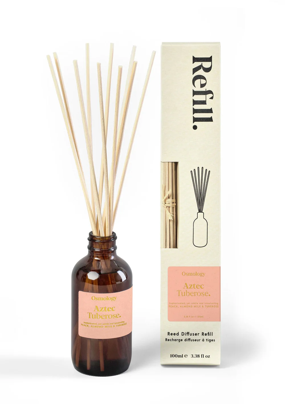 Diffuseur de parfum | Aztec Tuberose – Image 2