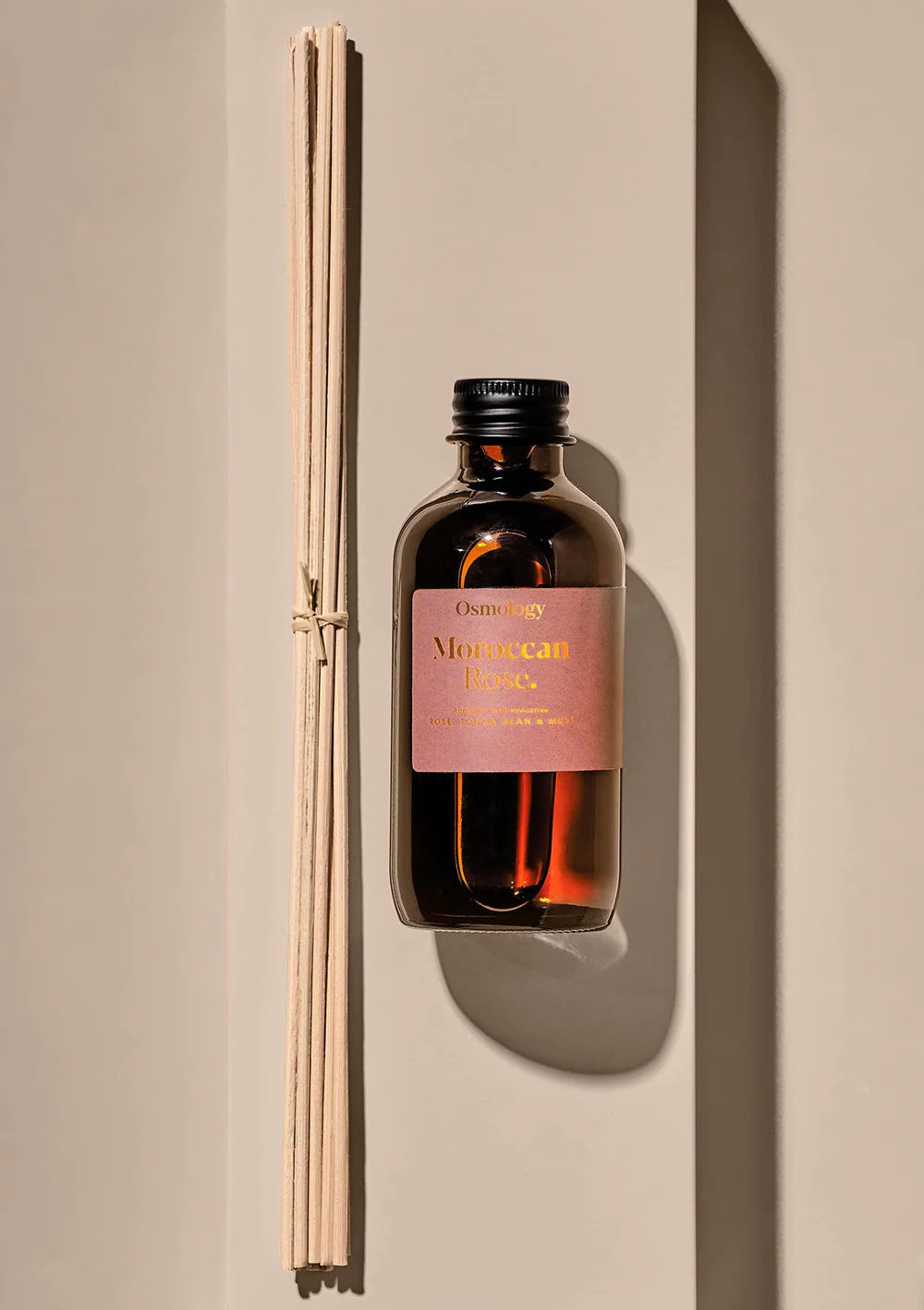 Diffuseur de parfum | Moroccan Rose