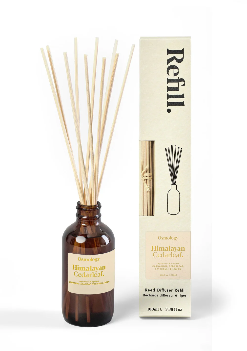 Diffuseur de parfum | Himalayan Cedarleaf – Image 2