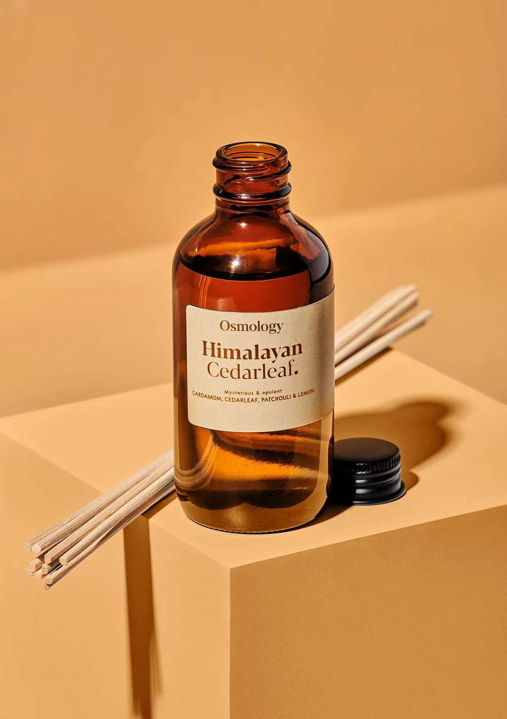 Diffuseur de parfum | Himalayan Cedarleaf