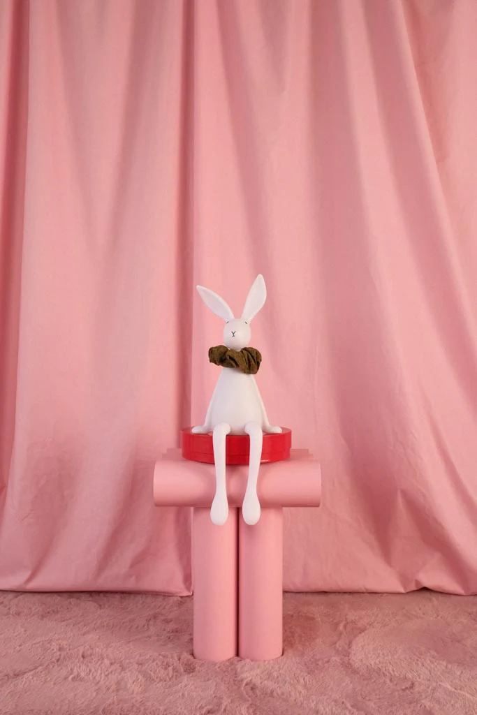 Lampe Lapin Joseph – Image 3