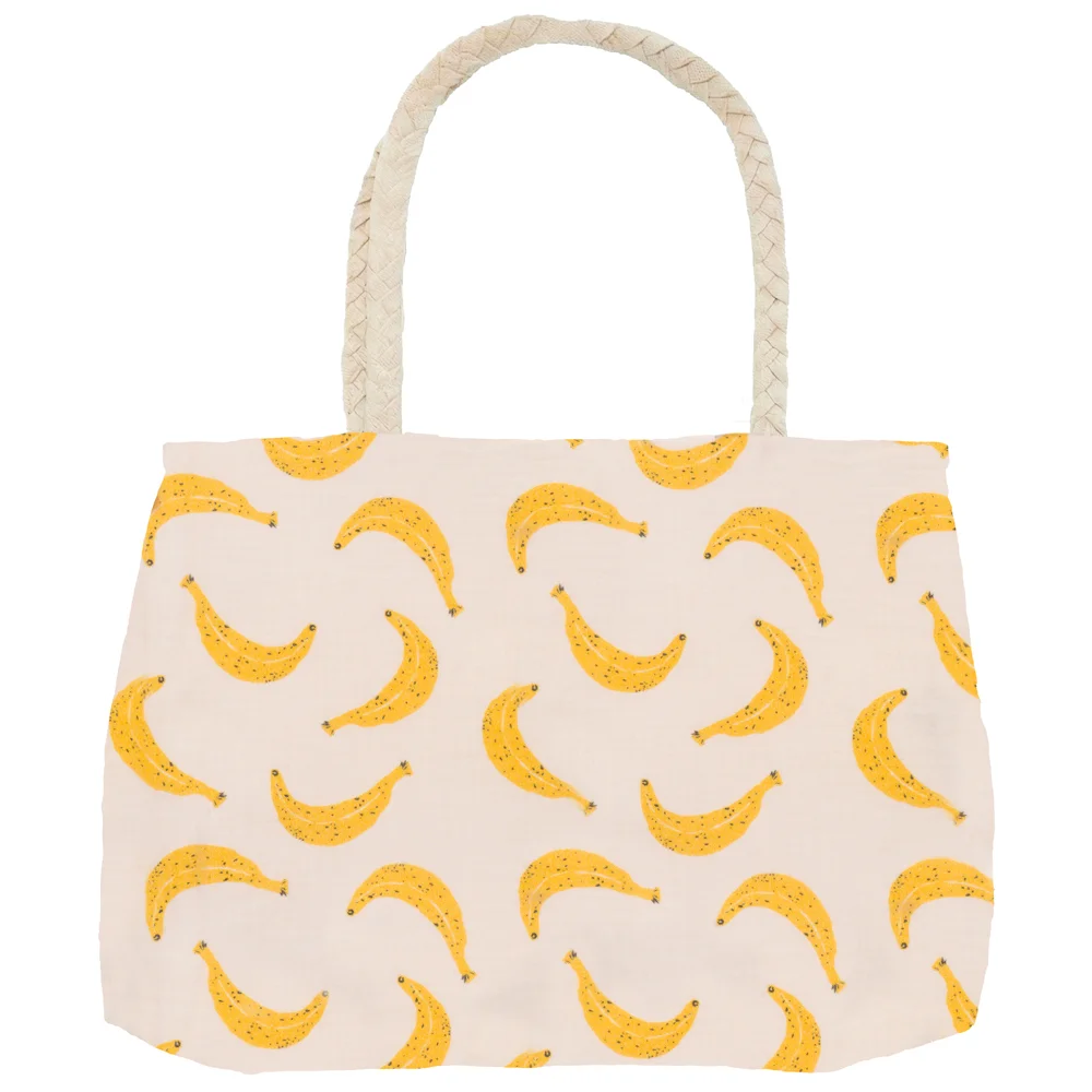 Sac cabas | Bananes