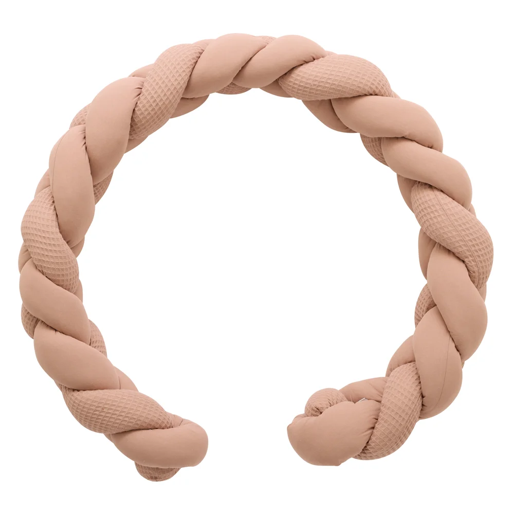 Tresse déco | Mocha Mix & Match