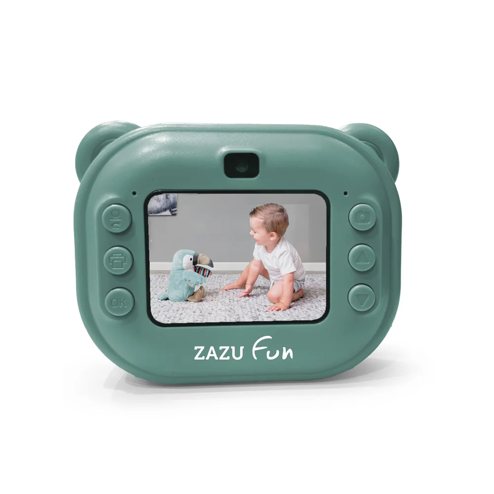 Appareil photo instantané – Image 4