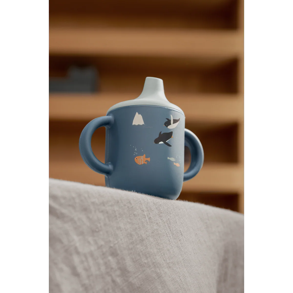 Tasse à bec | Artic Sea – Image 2
