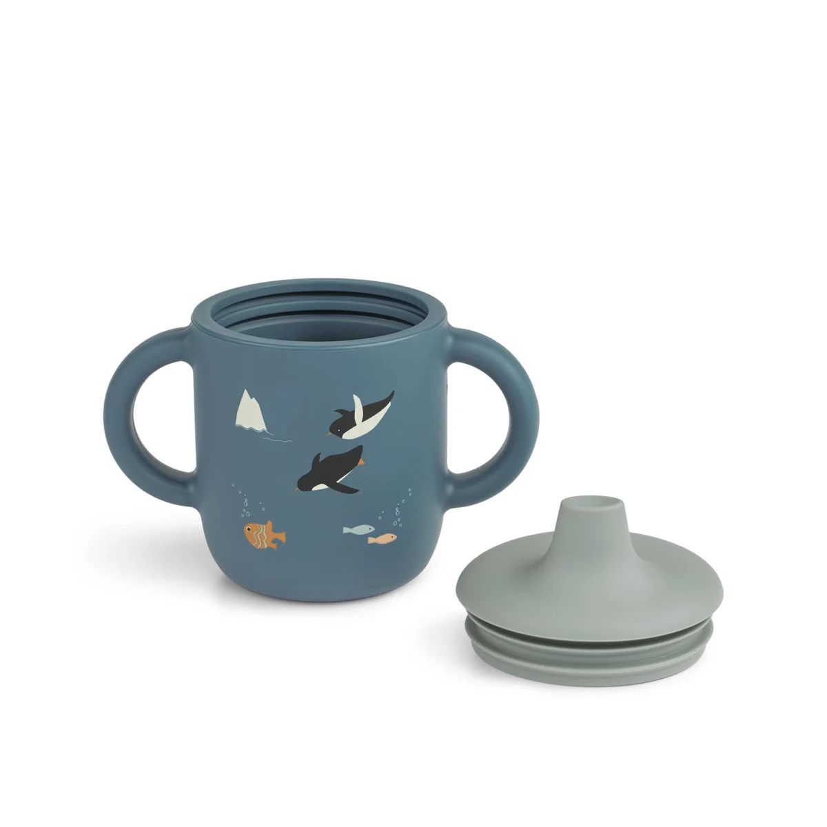 Tasse à bec | Artic Sea – Image 4