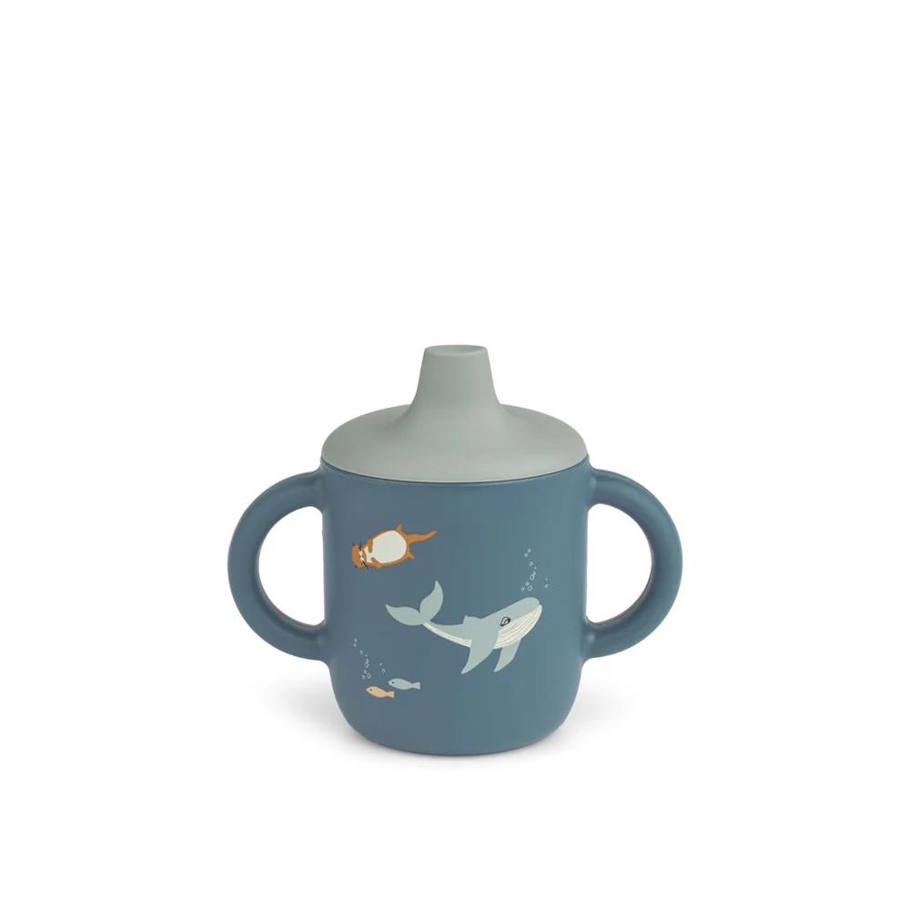 Tasse à bec | Artic Sea