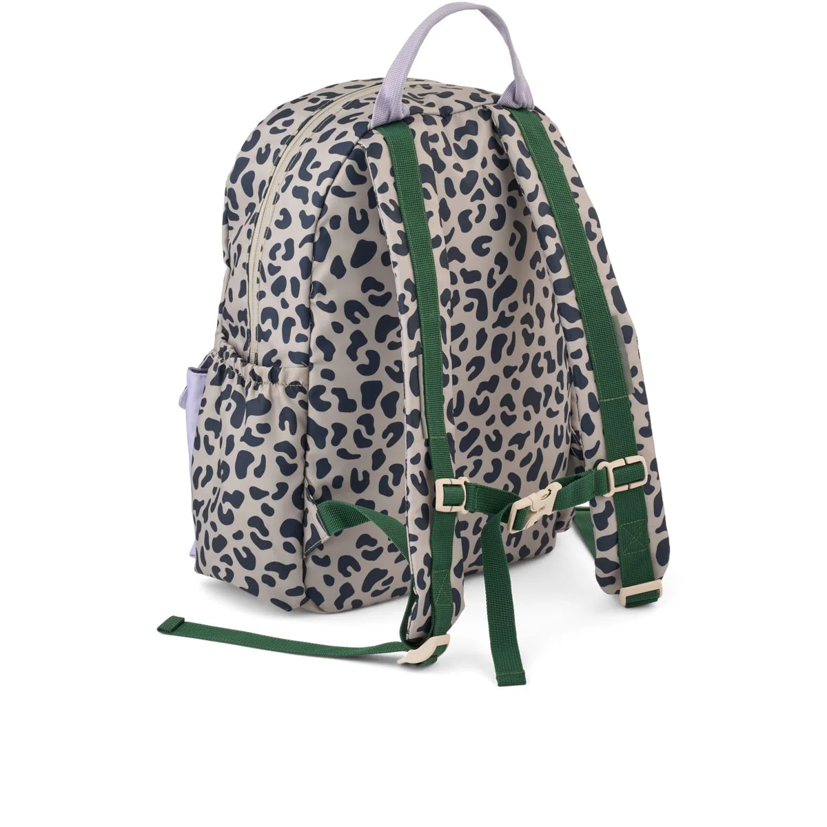 Sac à dos | Léopard – Image 2