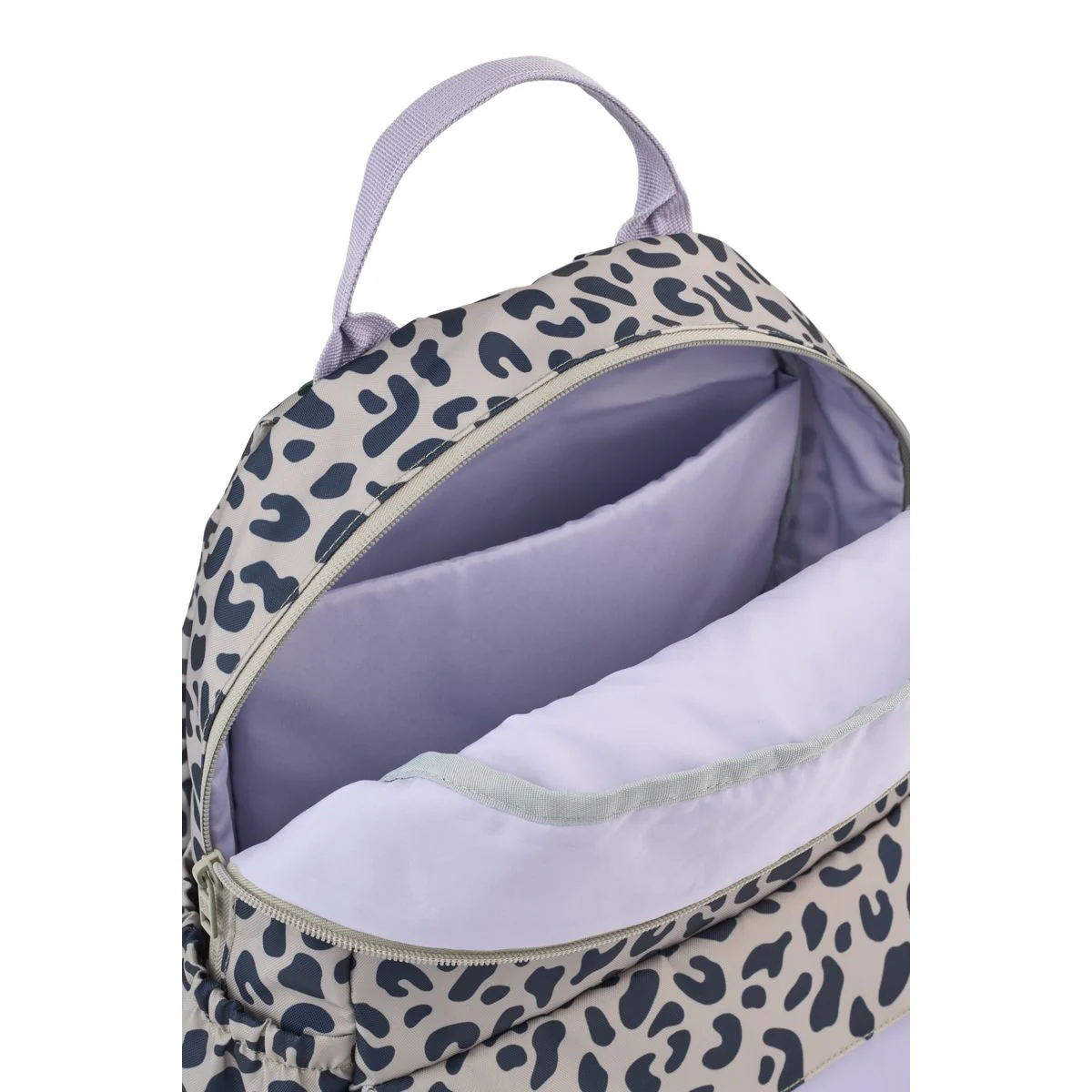 Sac à dos | Léopard – Image 3