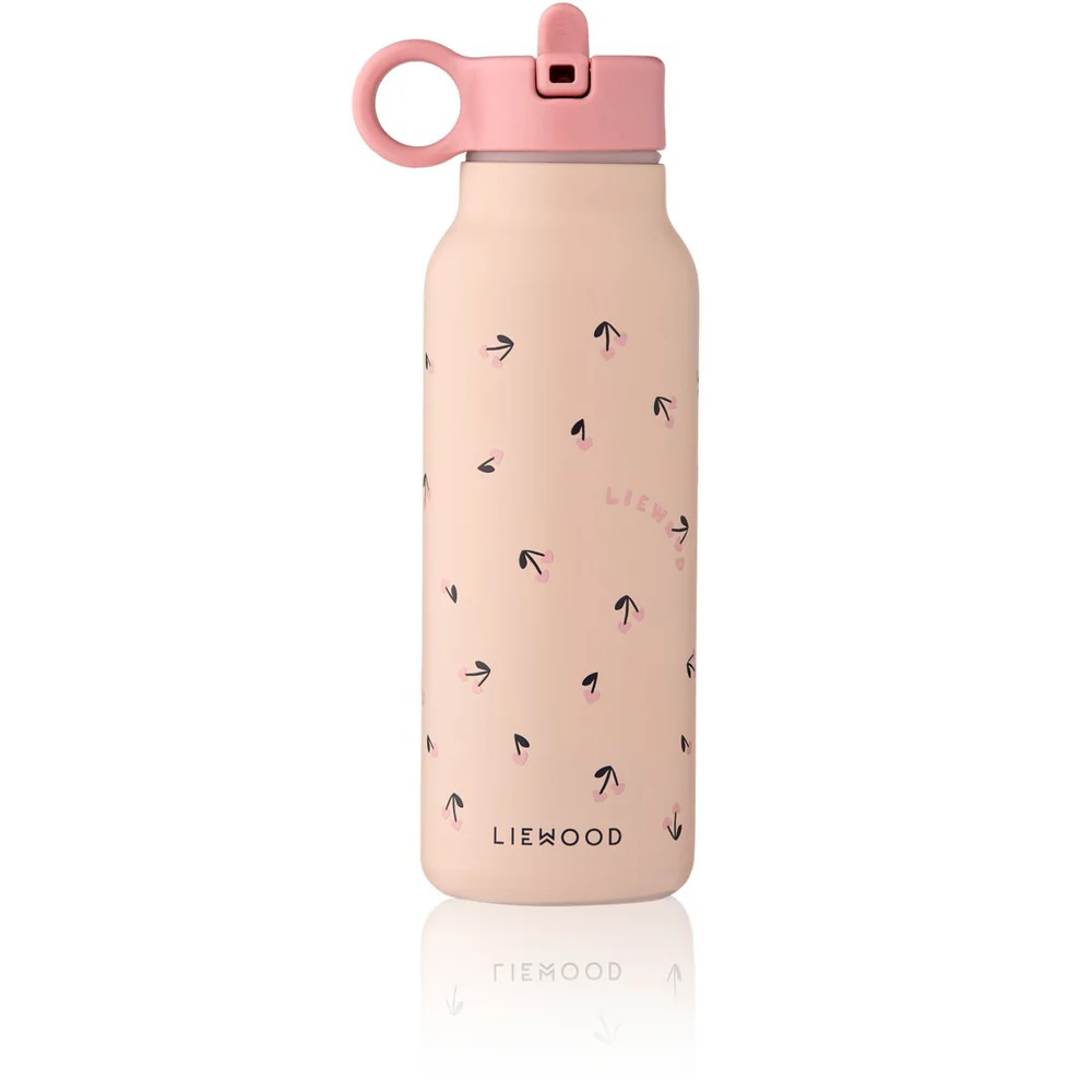 Gourde 350 ml | Cerise coeur