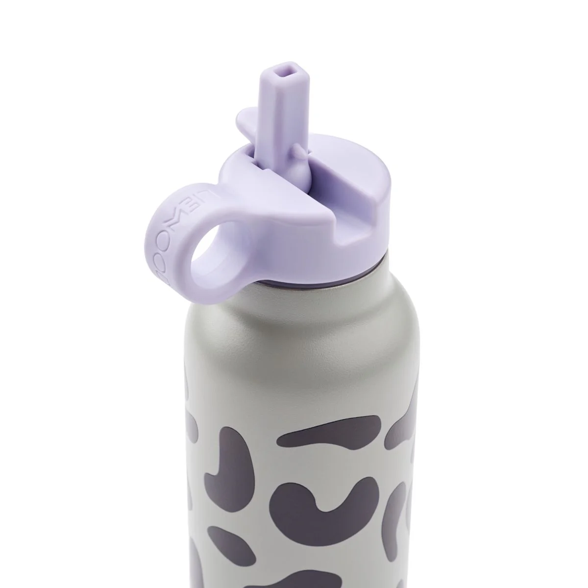 Gourde 500 ml | Léopard – Image 2