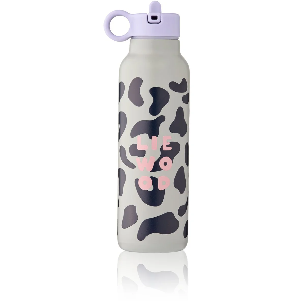 Gourde 500 ml | Léopard