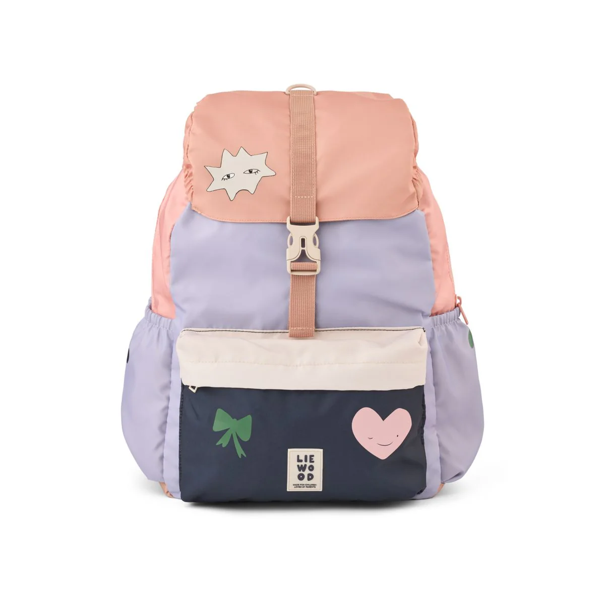 Sac à dos | Mood