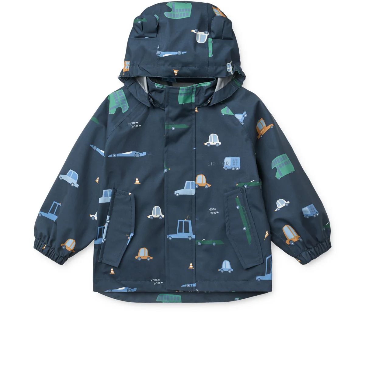 Ensemble de pluie | Cars – Image 4