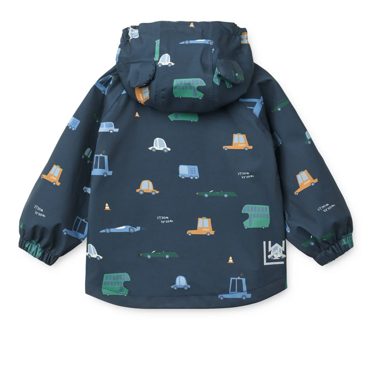 Ensemble de pluie | Cars – Image 3