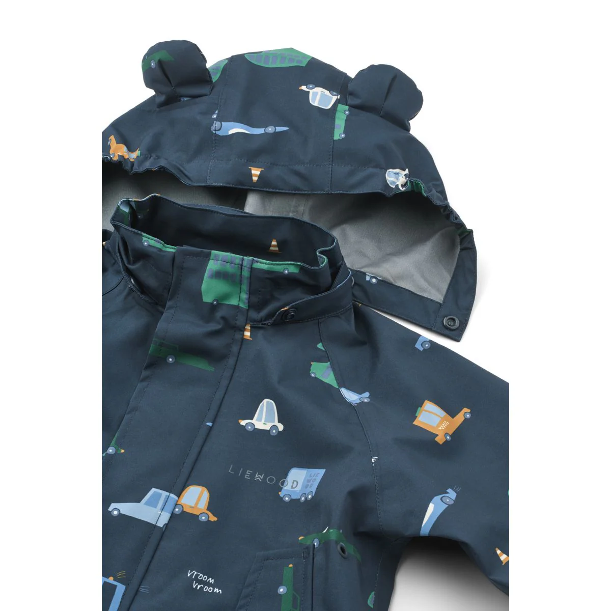Ensemble de pluie | Cars – Image 9