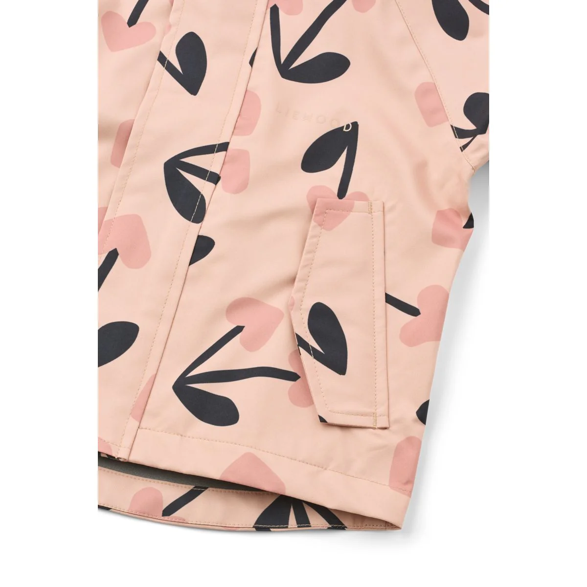 Ensemble de pluie | Cherry – Image 4
